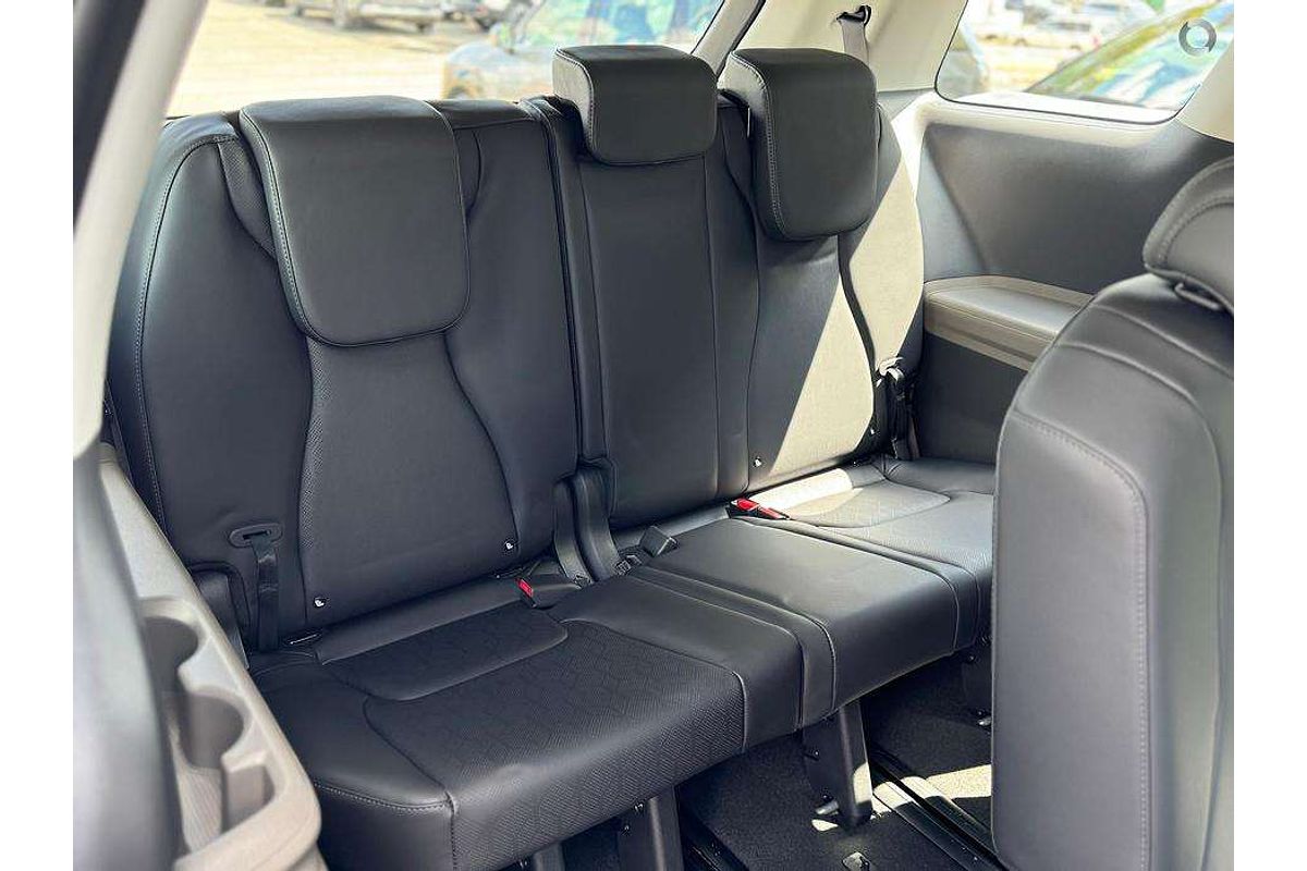 2025 Kia Carnival Sport KA4 PE