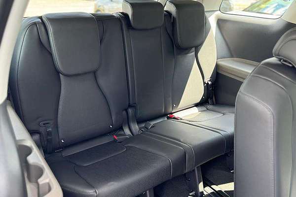 2025 Kia Carnival Sport KA4 PE