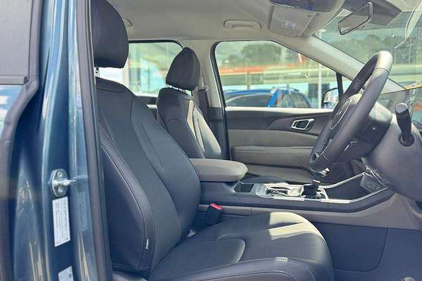 2025 Kia Carnival Sport KA4 PE