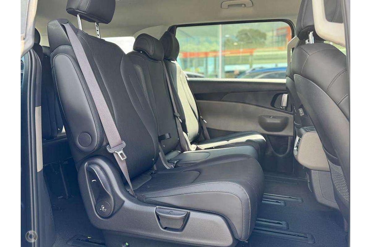 2025 Kia Carnival Sport KA4 PE