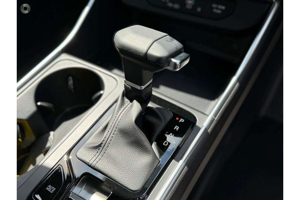 2025 Kia Carnival Sport KA4 PE