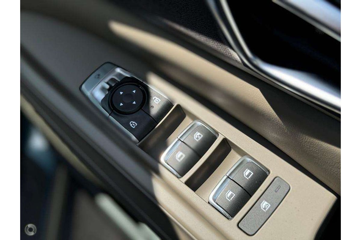 2025 Kia Carnival Sport KA4 PE