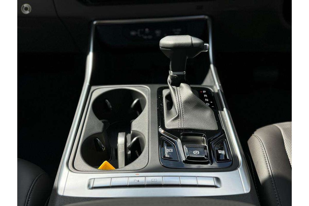 2025 Kia Carnival Sport KA4 PE