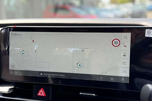 2025 Kia Carnival Sport KA4 PE