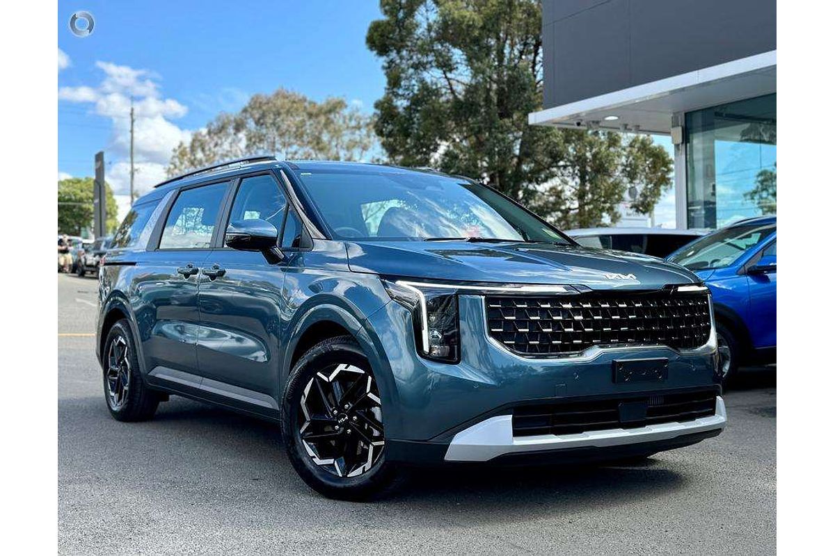 2025 Kia Carnival Sport KA4 PE