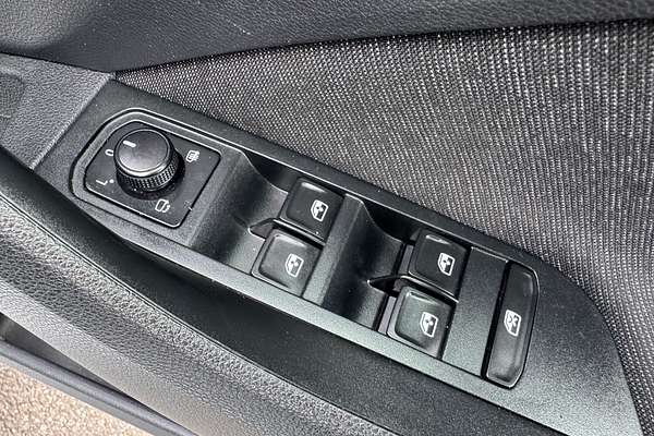 2022 SKODA Kamiq 85TSI Style NW