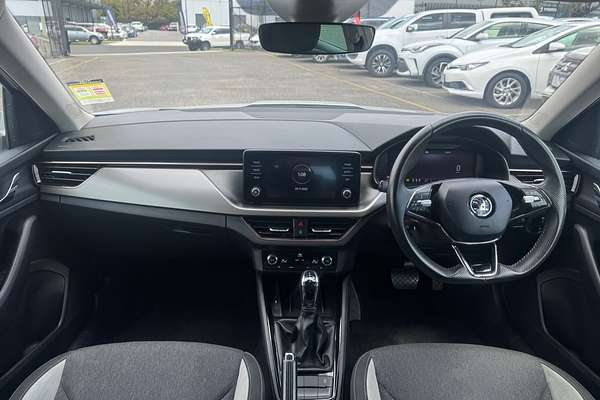2022 SKODA Kamiq 85TSI Style NW