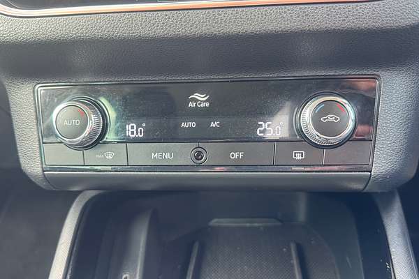 2022 SKODA Kamiq 85TSI Style NW