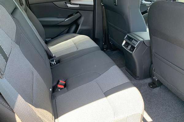 2025 Mazda BT-50 XTR TF 4X4