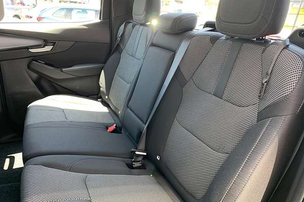 2025 Mazda BT-50 XTR TF 4X4