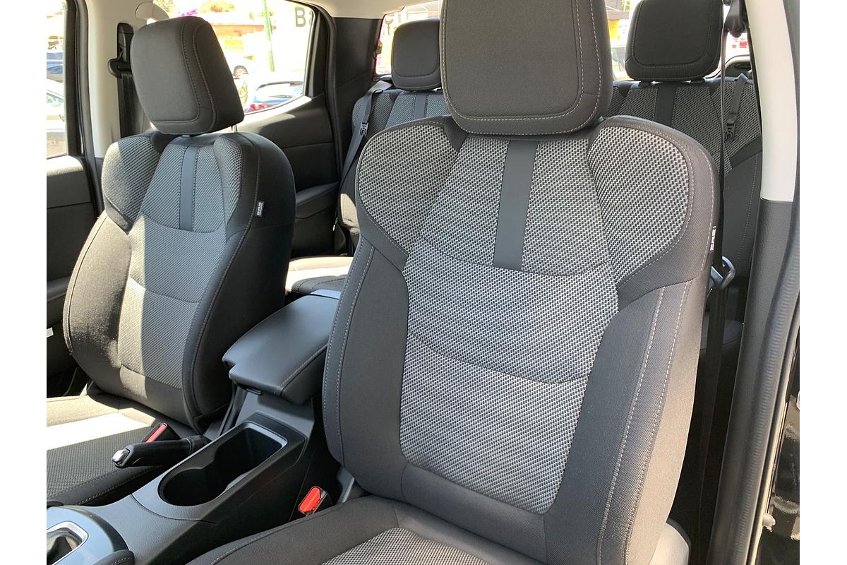 2025 Mazda BT-50 XTR TF 4X4