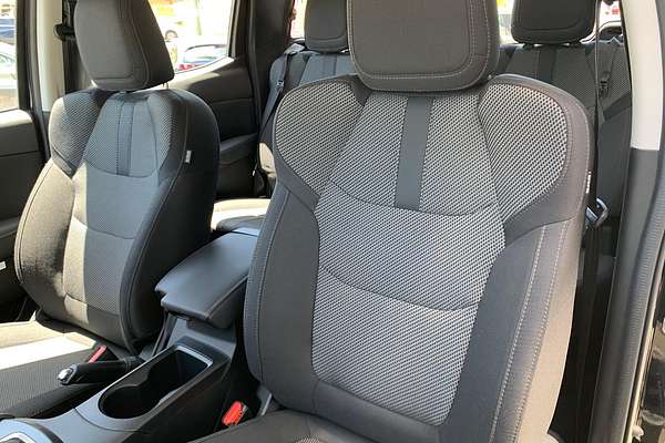 2025 Mazda BT-50 XTR TF 4X4