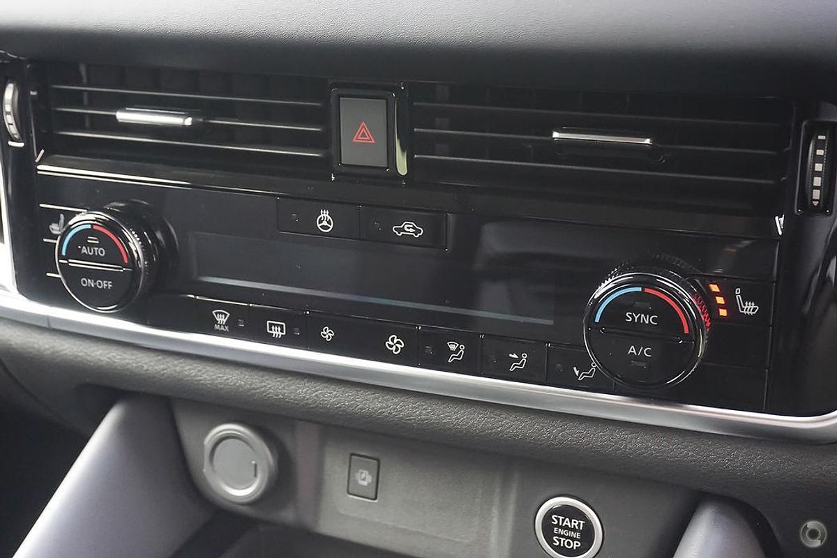 2025 Nissan QASHQAI ST-L J12