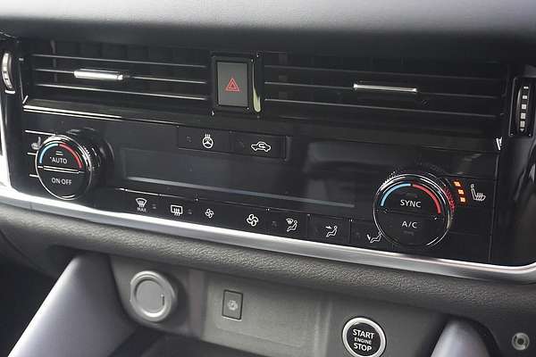 2025 Nissan QASHQAI ST-L J12