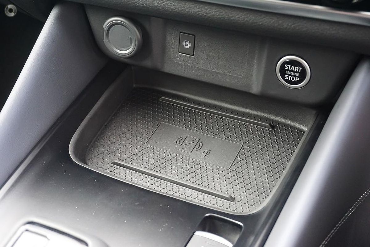 2025 Nissan QASHQAI ST-L J12