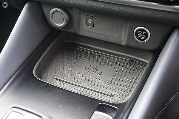 2025 Nissan QASHQAI ST-L J12