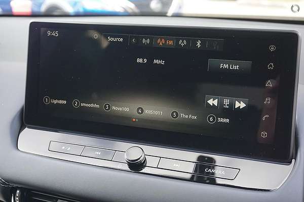 2025 Nissan QASHQAI ST-L J12