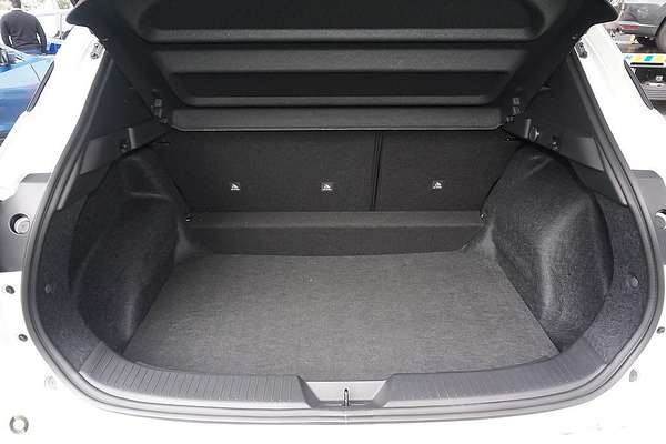 2025 Nissan QASHQAI ST-L J12