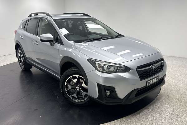 2017 Subaru XV 2.0i G4X