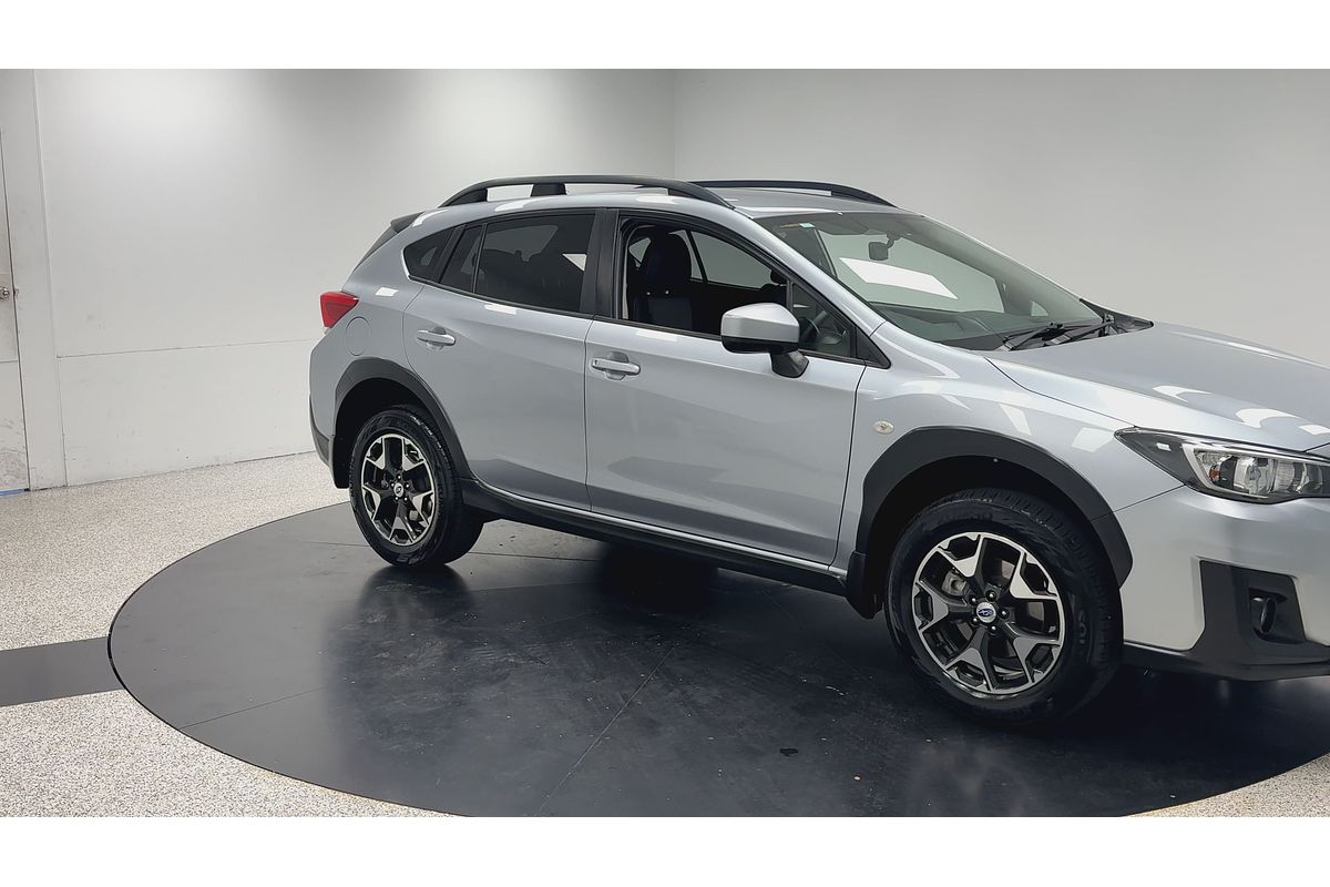 2017 Subaru XV 2.0i G4X
