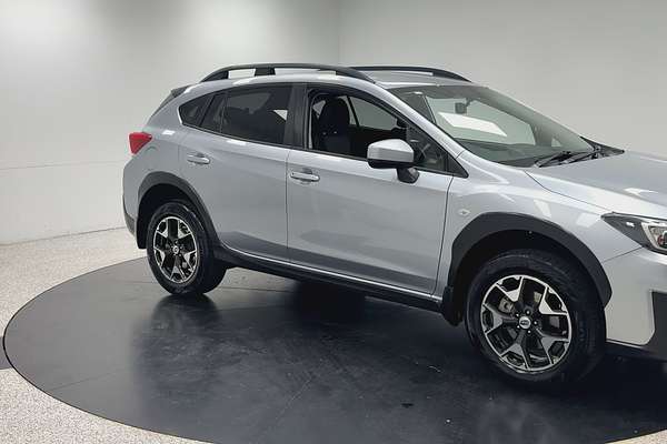 2017 Subaru XV 2.0i G4X