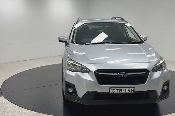 2017 Subaru XV 2.0i G4X