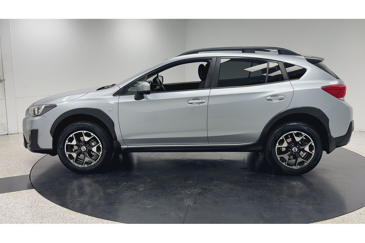 2017 Subaru XV 2.0i G4X