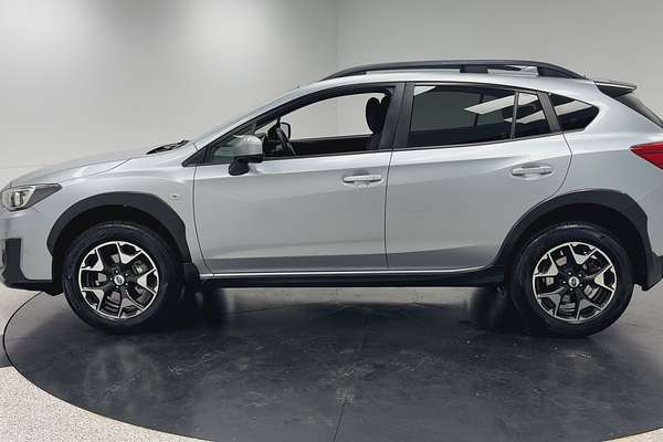 2017 Subaru XV 2.0i G4X