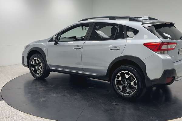 2017 Subaru XV 2.0i G4X