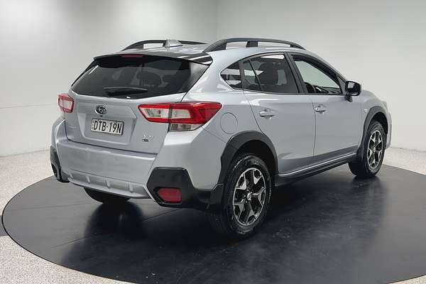 2017 Subaru XV 2.0i G4X