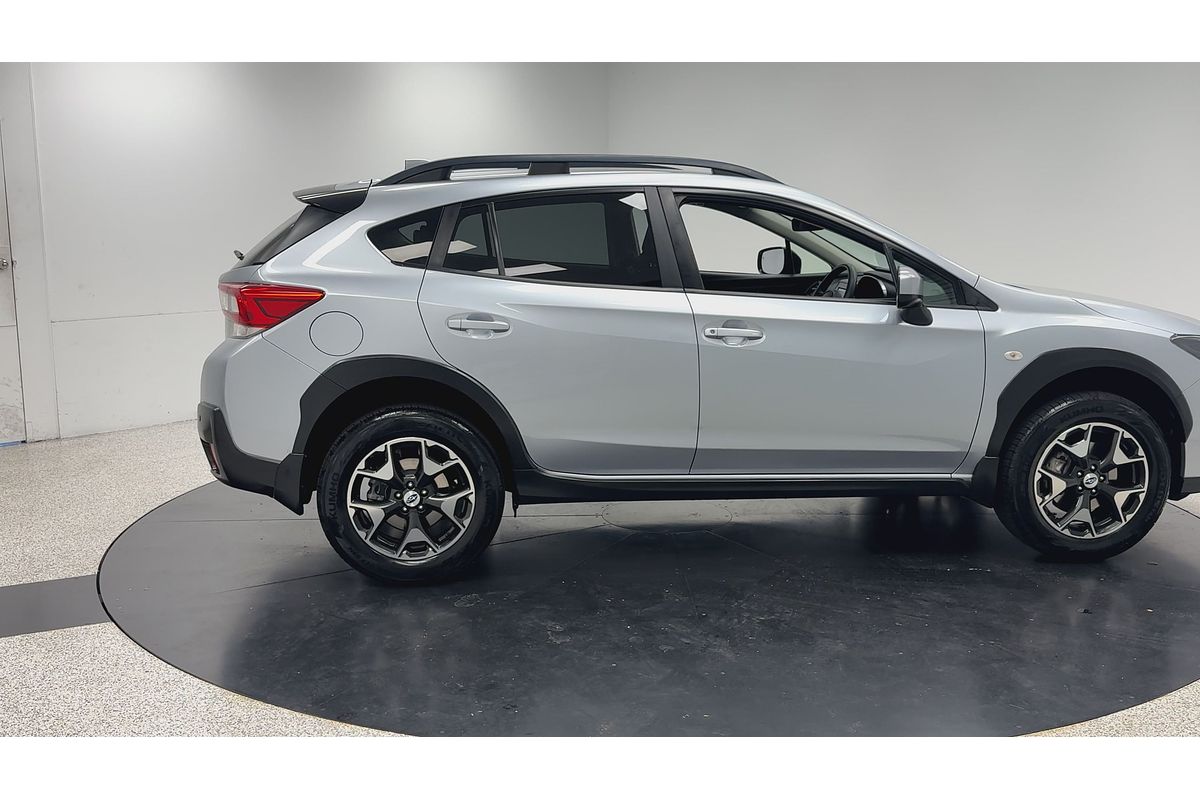 2017 Subaru XV 2.0i G4X