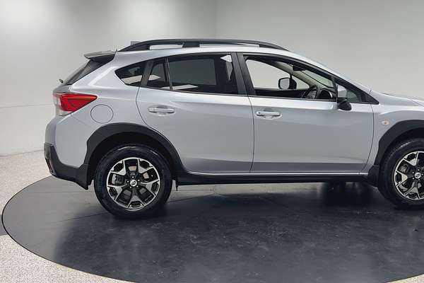 2017 Subaru XV 2.0i G4X