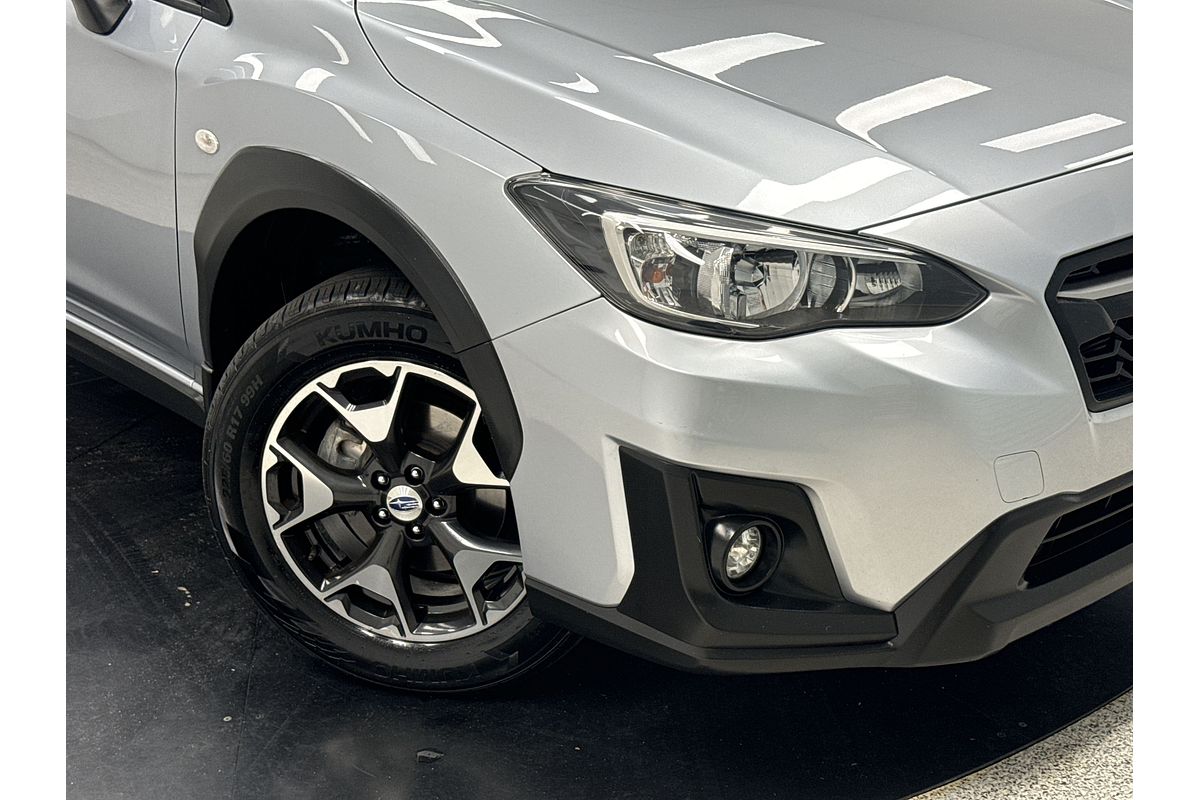 2017 Subaru XV 2.0i G4X