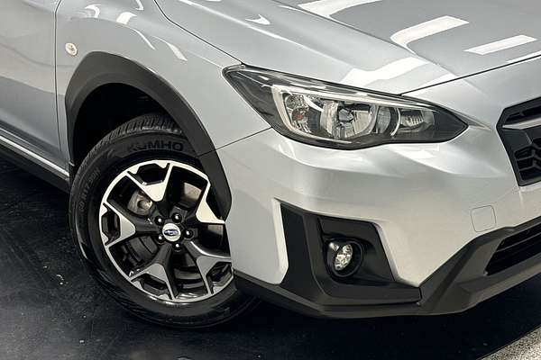 2017 Subaru XV 2.0i G4X