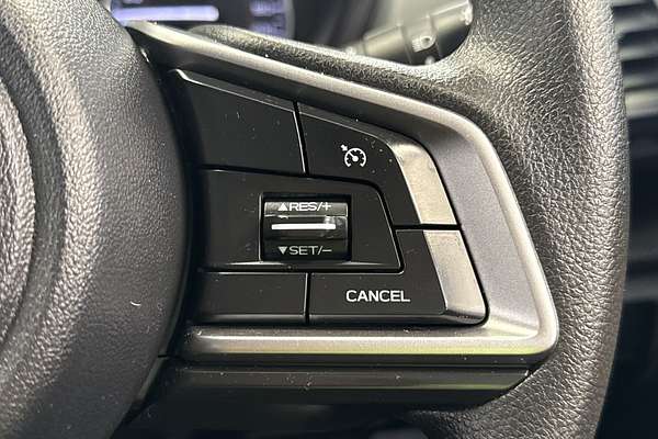 2017 Subaru XV 2.0i G4X