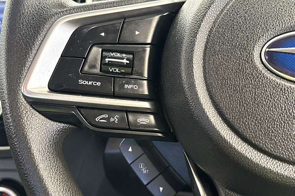 2017 Subaru XV 2.0i G4X