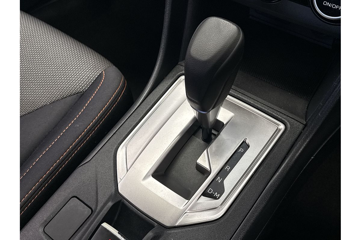 2017 Subaru XV 2.0i G4X