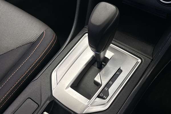 2017 Subaru XV 2.0i G4X