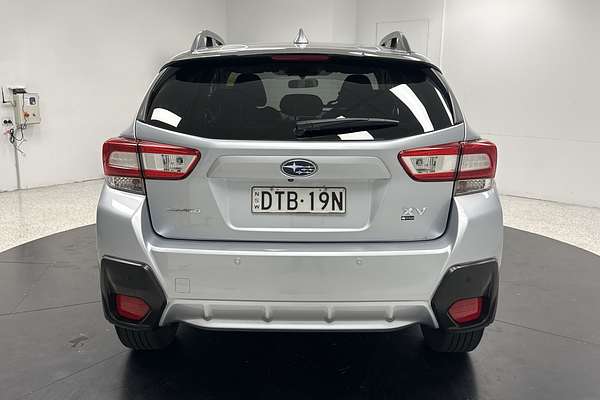 2017 Subaru XV 2.0i G4X