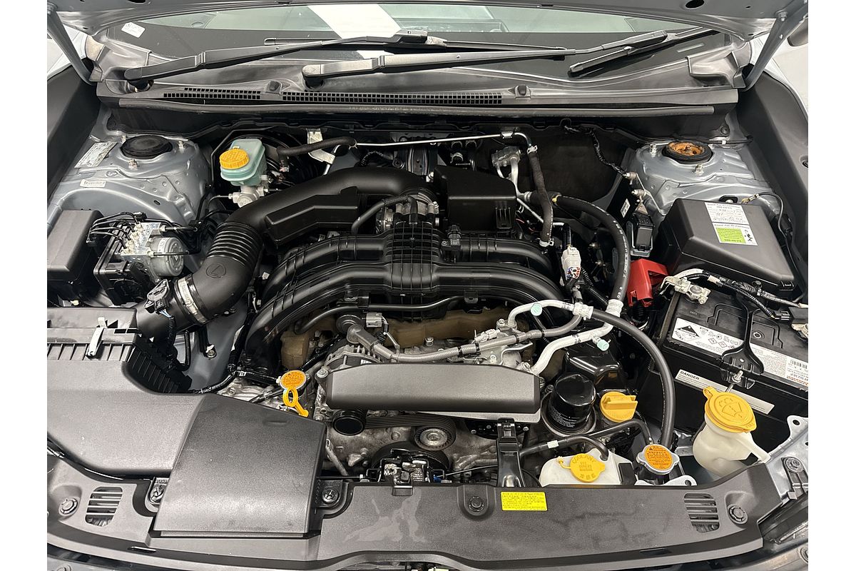 2017 Subaru XV 2.0i G4X