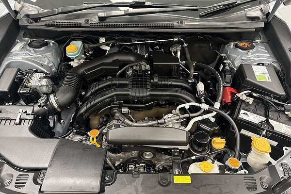 2017 Subaru XV 2.0i G4X