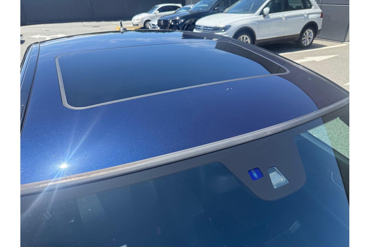 2014 Mercedes-Benz C-Class C200 CDI W204