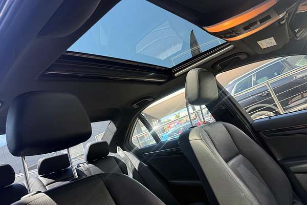 2014 Mercedes-Benz C-Class C200 CDI W204