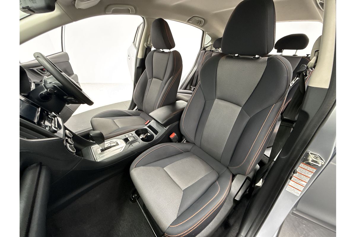 2017 Subaru XV 2.0i G4X