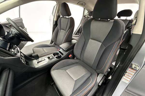 2017 Subaru XV 2.0i G4X