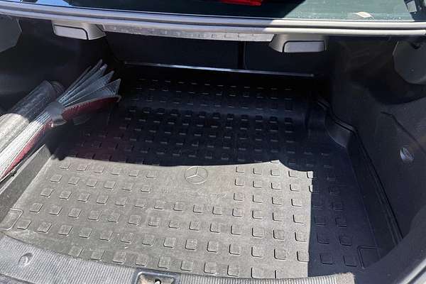 2014 Mercedes-Benz C-Class C200 CDI W204