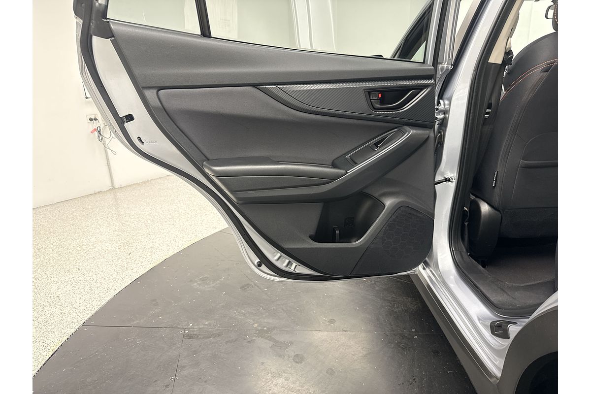 2017 Subaru XV 2.0i G4X