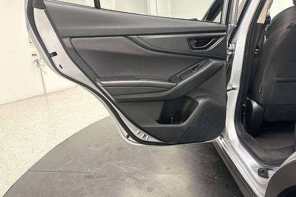 2017 Subaru XV 2.0i G4X