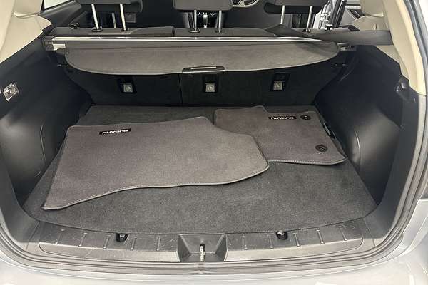 2017 Subaru XV 2.0i G4X