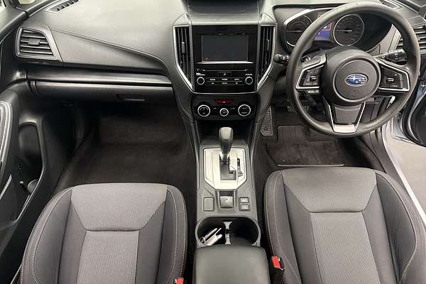 2017 Subaru XV 2.0i G4X